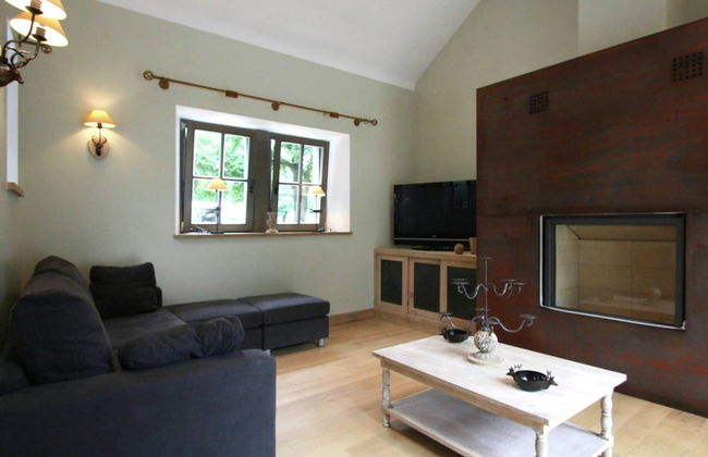 Spacious Place in Hamoir - Foto 1