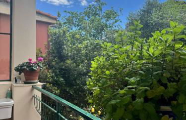 Splendida Casa vista mare per 4 persone di fronte alle spiagge di Bussana - Foto 7