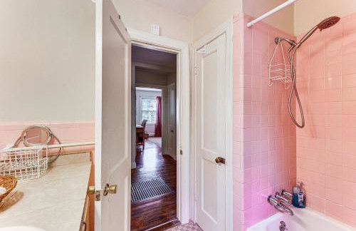 Spacious Retreat, 2 Miles to Tuskegee University - Foto 13