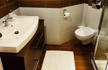 Apartamenty Pod Łysicą & SPA - przy stoku, basen, jacuzzi, sauna - Foto 110