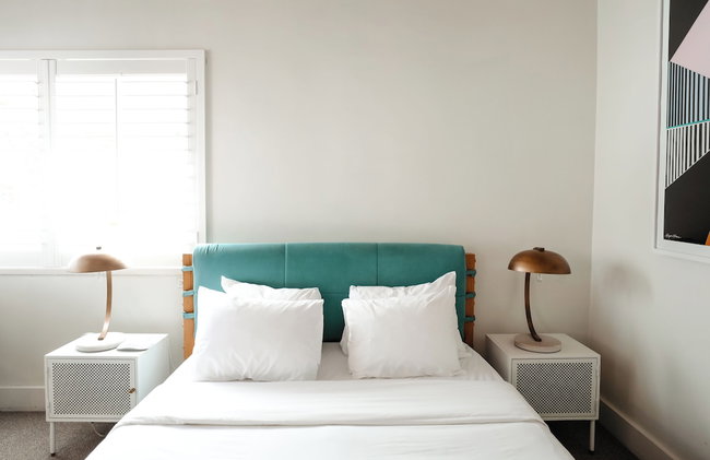 Suites by The Wellborn - Foto 7