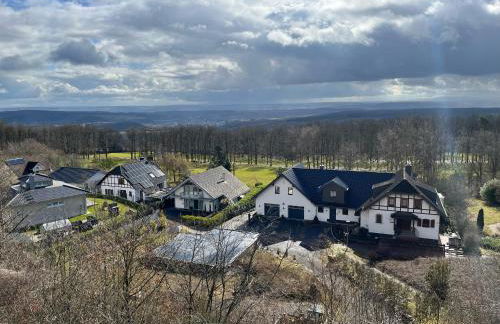 Wundervolle Aussicht in bester Lage auf "Wolke7" - Foto 28