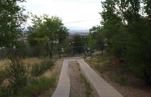 Chisolm Trail Villa - Foto 13