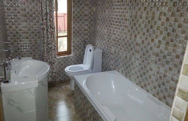 Wangnoo Houseboats - Foto 25