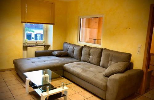 Apartments Rhona I und II Neunkirchen City - Foto 12