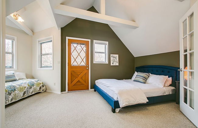 Hyde Park Home - Foto 5