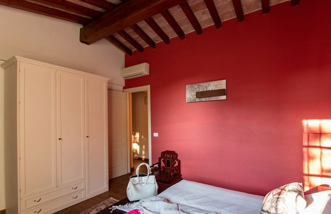 Il Castagno - Foto 11