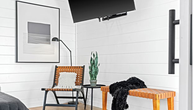 HERA Treehouse Fredericksburg - Foto 2, Habitación