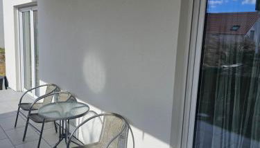 Apartment Weikersheim V - Foto 4