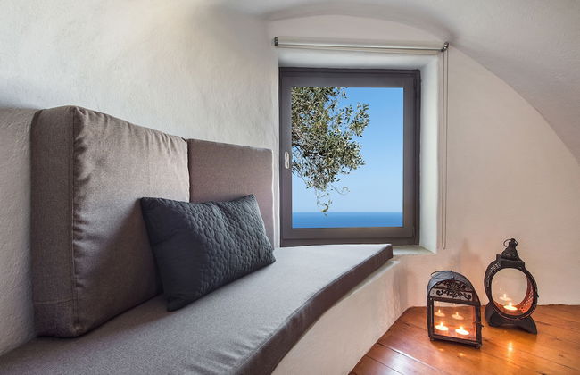 Old Vourvoulos Houses - Foto 7