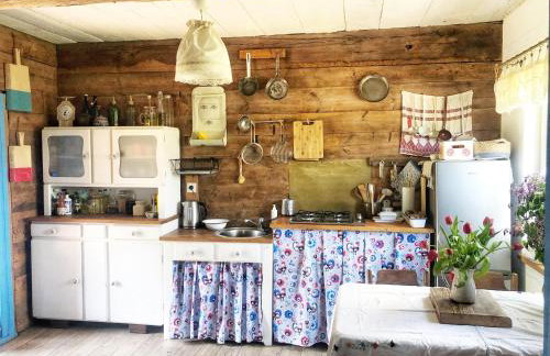 Magiczne Podlasie - Foto 22