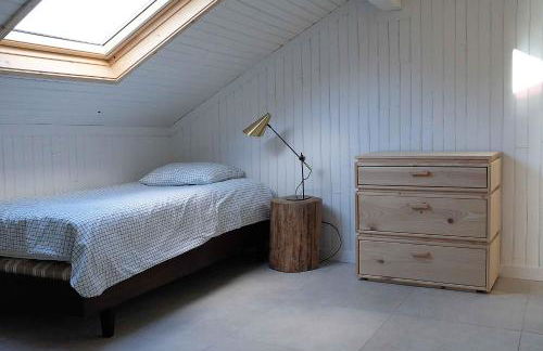 Appartement avec vue et jardin - Foto 16