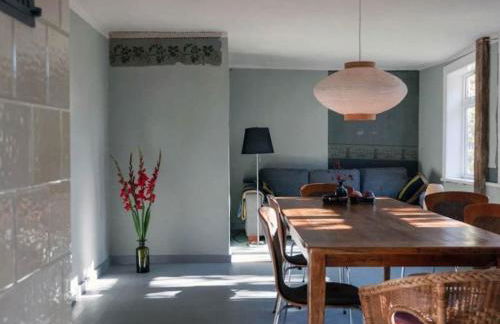 Historic Farm House In The Wendland Region - Foto 1