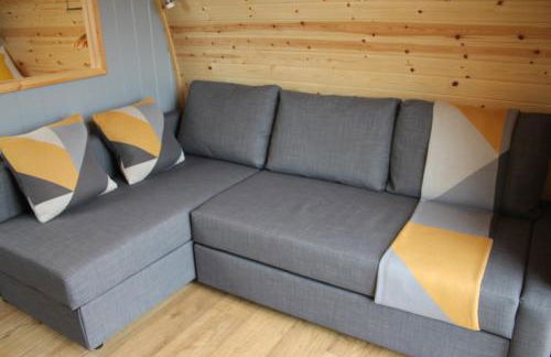 North Star Glamping - Foto 45