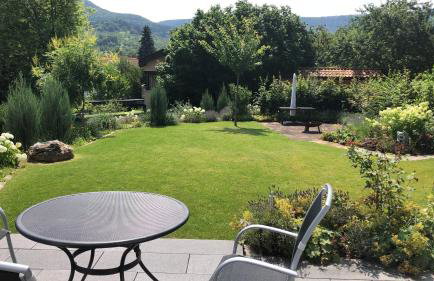 Schöne Relaxunterkunft-barrierefrei - Foto 24