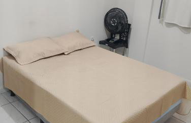 Apartamento aconchegante no Jardim Paulistano - Foto 6