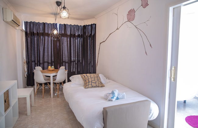 Palm Beach Club Apartamentos - Foto 23