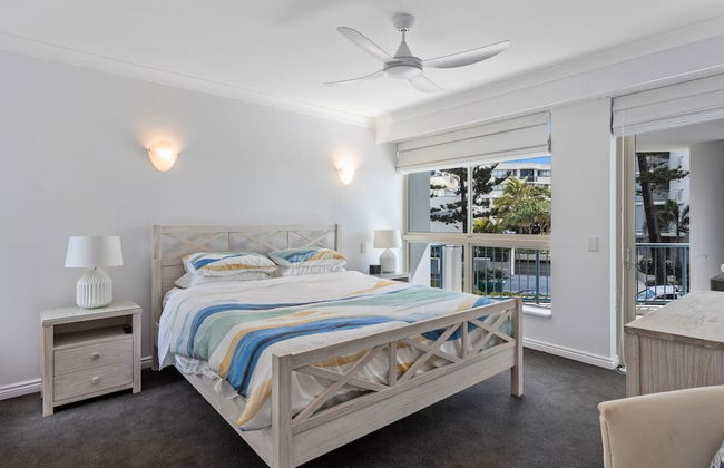 Oceana on Broadbeach - Foto 23