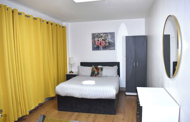 Pleasant Apartment in City Center - Foto 18