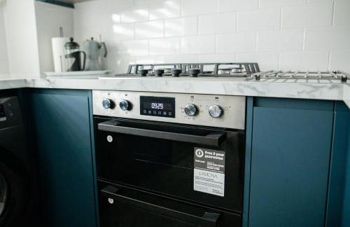 Lovely 3 Bedroom House in Chelmsford - Foto 40