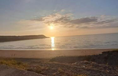 Synod Farm Cottage, 5 Person Hot Tub, Pets Welcome - Photo 50