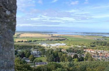 Historical North Cottage in Old Deer - Photo 27