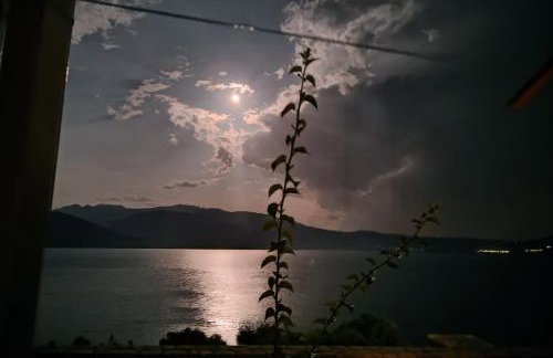 sparton amfilohias παραθαλάσσιο εξοχικό Filoxenia - Foto 55