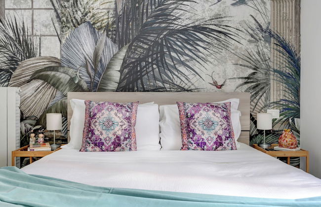 Colosseo Secret Garden - Home and More - Photo 5