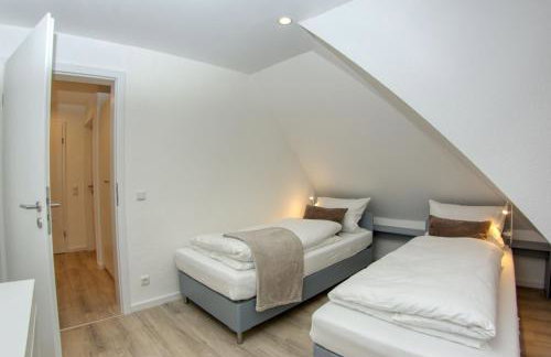 FeWo Dortmund Westfalenhalle, Stadion & Uni fußläufig - Foto 3