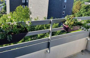 Apartment Santana 4-59 mit Aufzug und Balkon - Foto 17