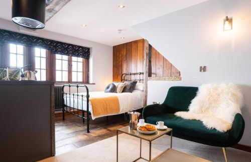 Old Infirmary - Foto 76