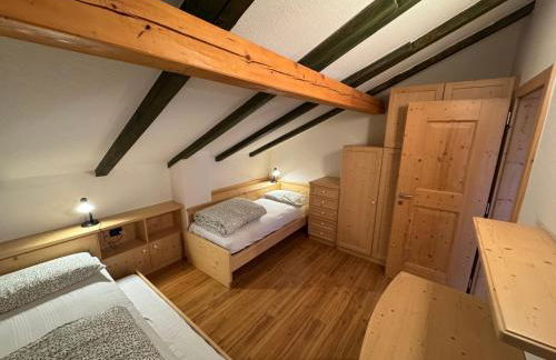 Villetta rifugio tra i larici - Foto 20