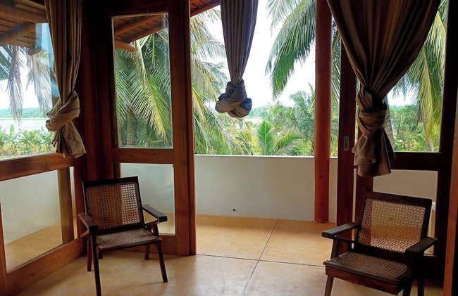 Lake Villa Near Udawalawe National Park - Foto 28