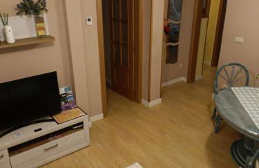 Apartamento Turistico La Cañada - Foto 19