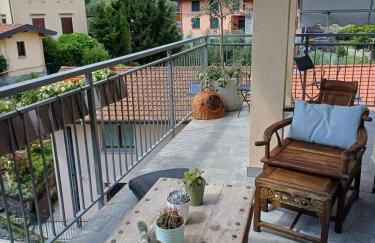 Lake Como Retreat,AC,pool,EV car - Foto 71