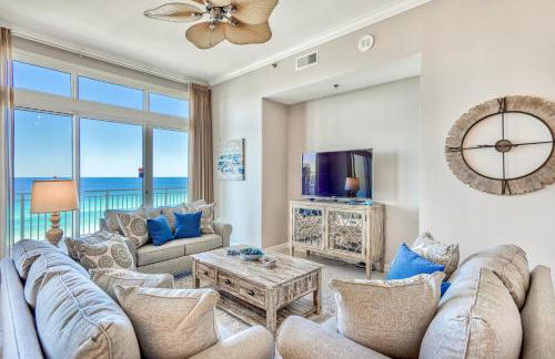 Sterling Shores #1106 Beachview Penthouse - Foto 8