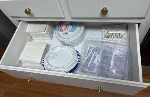 Island getaway 11 beds 4 bedrooms - Foto 10