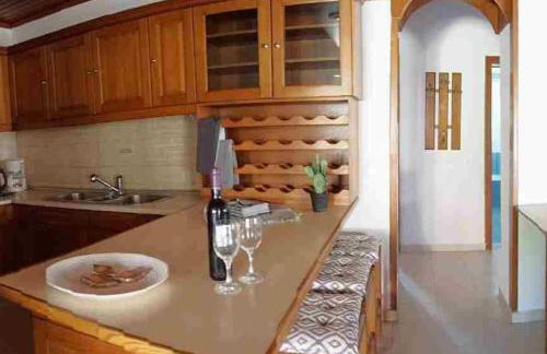 Irene's Apartment In Salakos - Foto 36