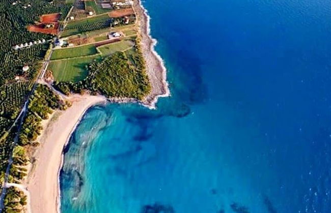 Navarino Captains Villa - Lux Private Pool Retreat - Foto 50