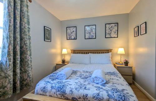 Vintage 2-Bed City Centre Gem Free Parking - Foto 21