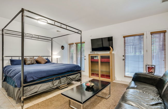 Chicago Townhome - Foto 21