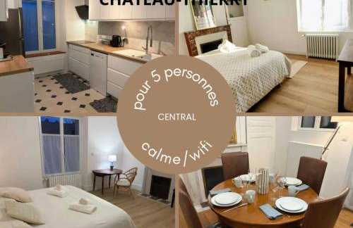 Le Clos Saint-Crépin, votre maison de charme - Foto 1