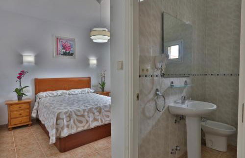 Apartamentos El Madroñal - Foto 37