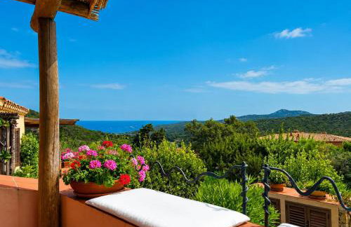 Acquamarina Villa Facing the Golf Course - Foto 1