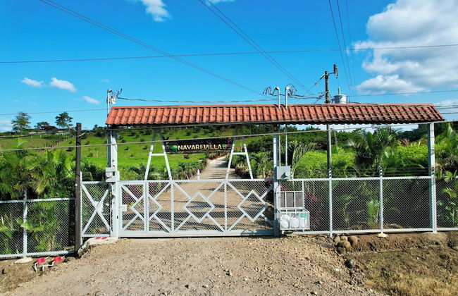 Kaluma Villas - Foto 45