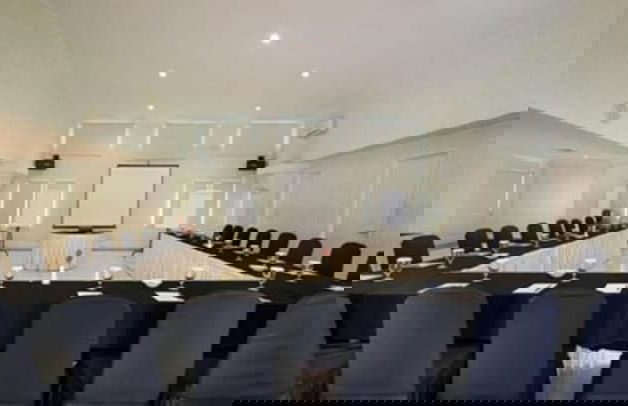 Batavia Hotel and Serviced Apartments - Foto 44