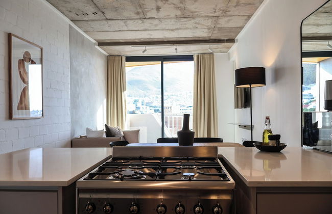 EIGHTY2 ON M - Fluent Serviced Apartments - Foto 57