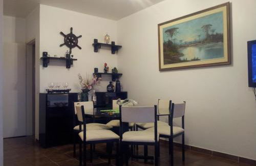 Apartamento Guarujá - 4 dormitórios - Foto 10