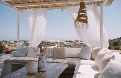 Nissos Suites - Foto 60