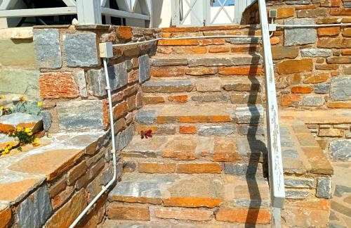 Endless Blue from Syros - Fabrika House 1 & 2 - Photo 21